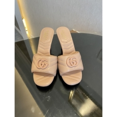 Gucci Slippers